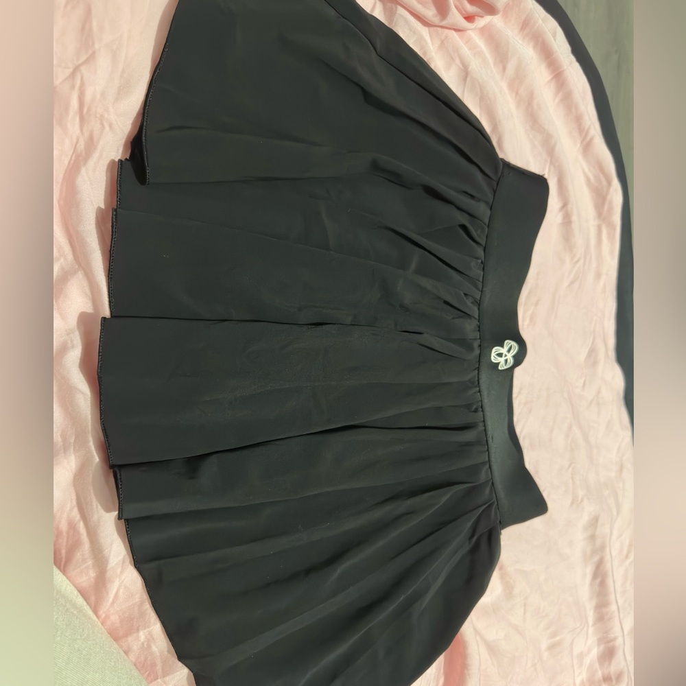 Aritzia TNA move tech pro mini skirt - Picture 7 of 7